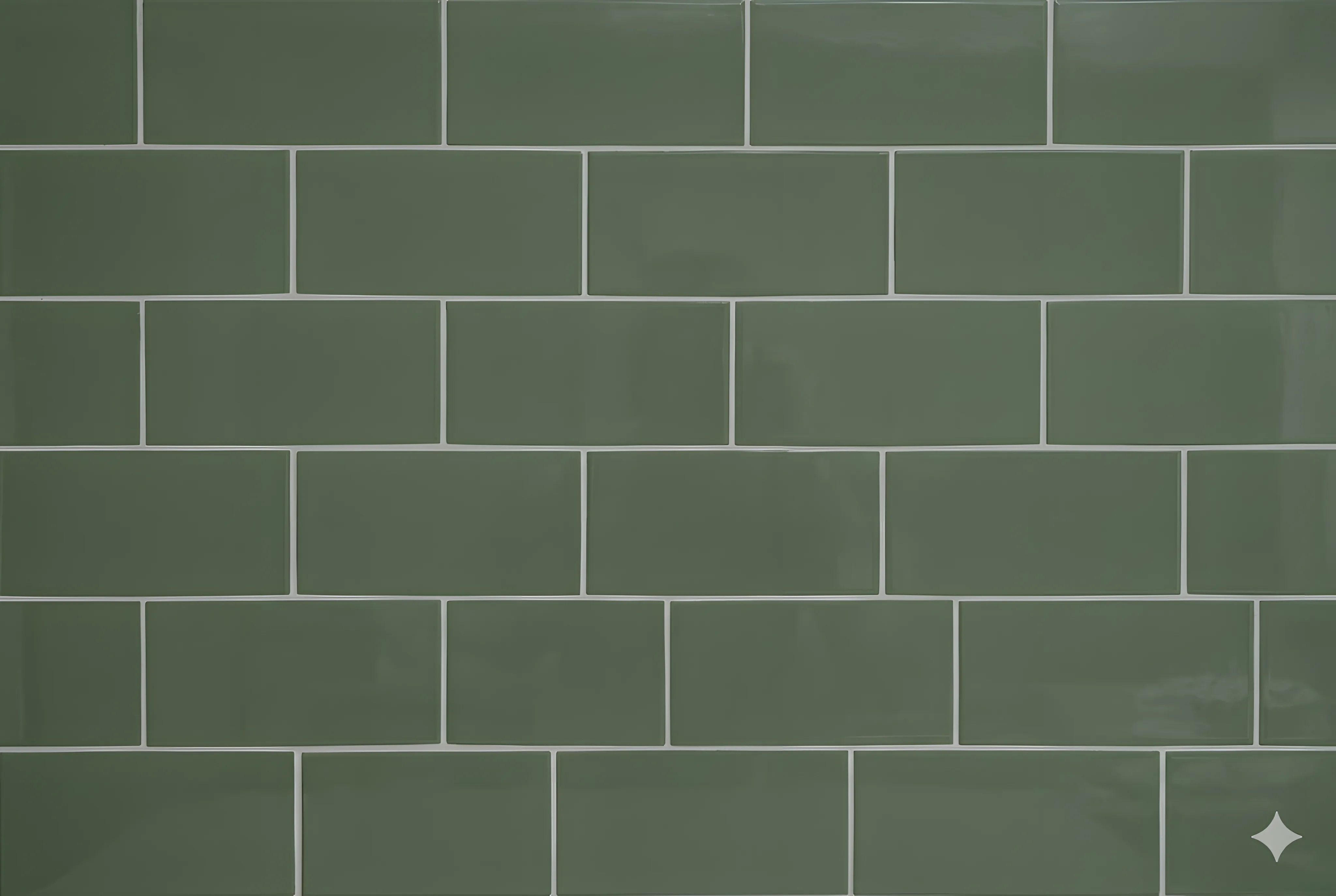 Precision plastering around detailed tiling and cabinetry